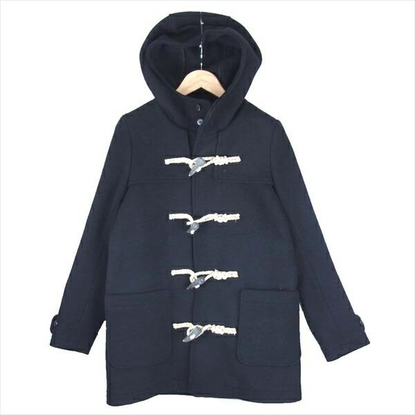 ビズビム VISVIM 16AW 0116205013012 COMMODORE COAT コモドア 