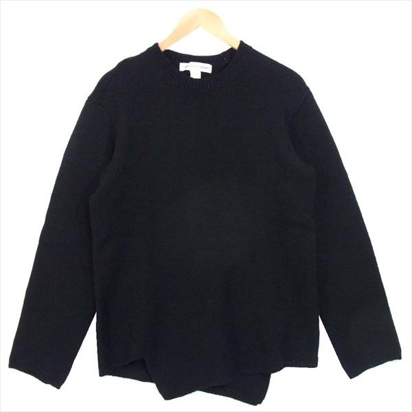 COMME des GARCONS コムデギャルソン DES シャツ SHIRT W22506 15AW 