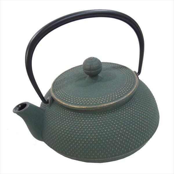 アンシャンテジャポン Enchan The Japon 岩鋳 Iwachu 南部鉄器 Arare あられ No 5 ブロンズ カラーポット 急須 青系 新古品 未使用 中古 0ieh0004oa17 ブランド専門店life 通販 Yahoo ショッピング