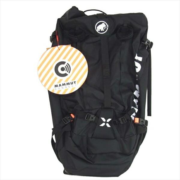 マムート MAMMUT Trion Nordwand 28 バックパック ロゴ プリント 