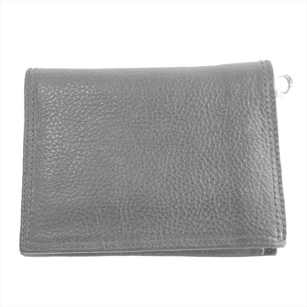 レナードカムホート LEONARD KAMHOUT Wallet ウォレット シルクリンク 