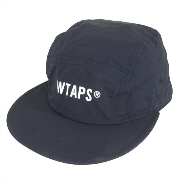 ダブルタップス WTAPS 201HCDT-HT10 20SS T-7 02 CAP NYLON ナイロン ダブルタップス WTAPS 201HCDT-HT10 20SS T-7 02 CAP NYLON ナイロン