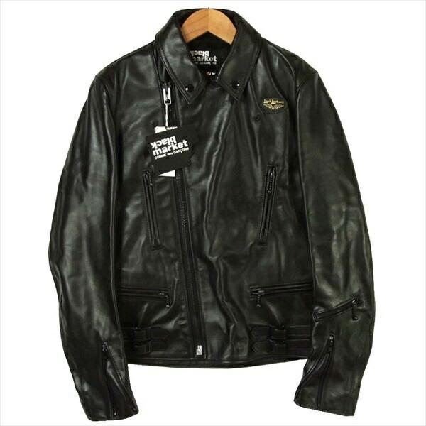 コムデギャルソン COMME DES GARCONS Leathers ルイスレザー OD-J001 