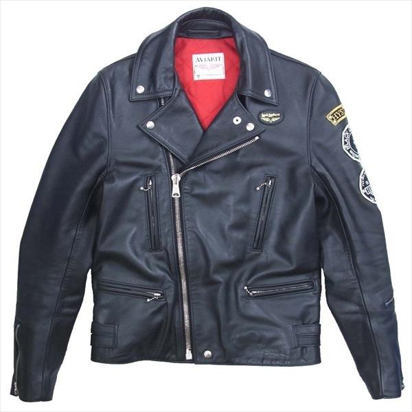 ルイスレザー LEWIS LEATHERS ヒステリックグラマー 0231LB01 