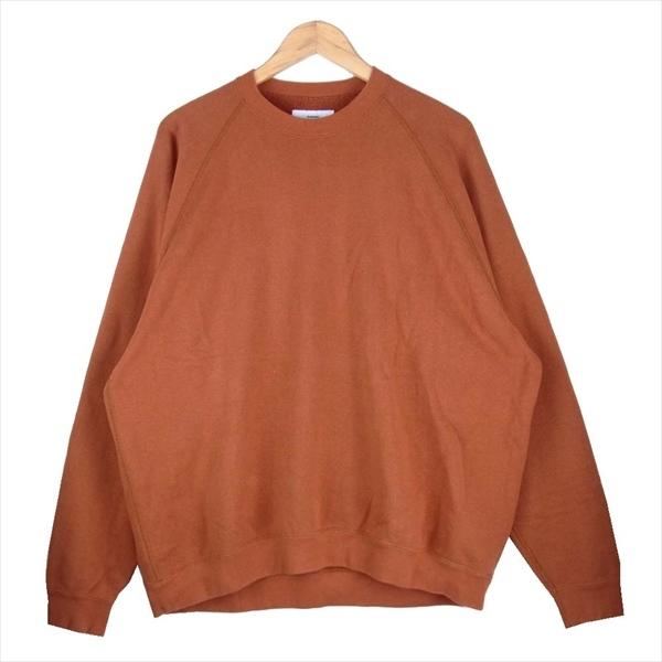 グラフペーパー Graphpaper ループウィラー LOOPWHEELER 18AW GU183 