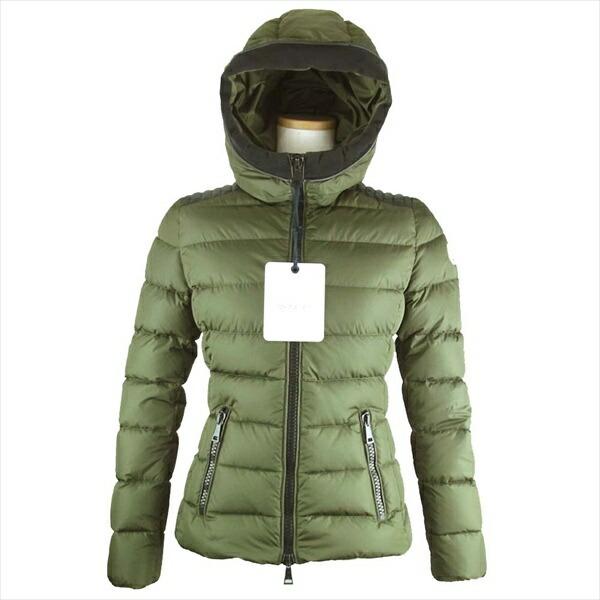 モンクレール MONCLER TETRA テトラ ダウン レディース ジャケット 