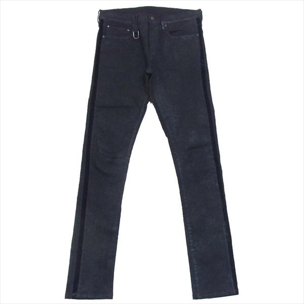 Roen スキニーデニムパンツ（紺） Roen スキニーデニムパンツ（紺）