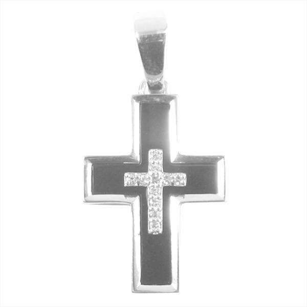 美品◇JUSTIN DAVIS◇CLASSICAL PENDANT◇クロス◇ | ヤマダウェブコム