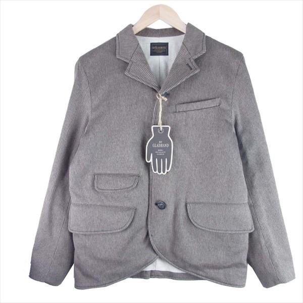 バイグラッドハンド BY GLAD HAND 18AW BYGH-18-AW-10 Migrant ミ 