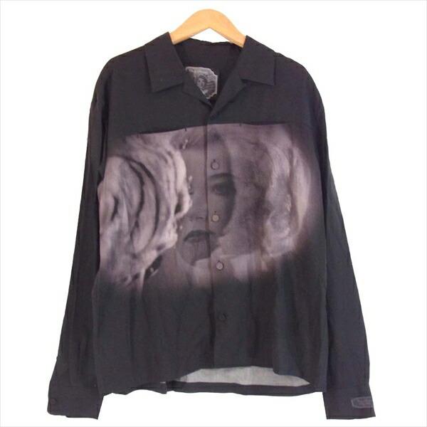 UNDERCOVER アンダーカバー UCY4403-1 20SS Cindy Sherman UNDERCOVER アンダーカバー UCY4403-1 20SS Cindy Sherman
