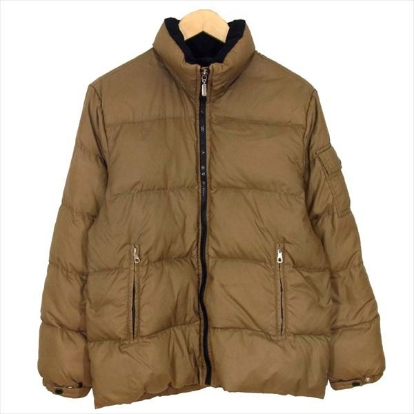 MONCLER モンクレール BAZILLE 41311-50-68959 バジーレ 無地 ナイロン 