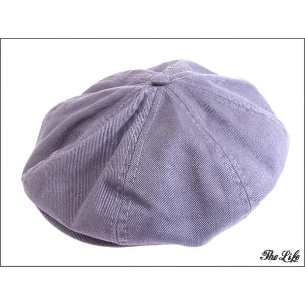 中古 TENDERLOINテンダーロインT-PRESSキャスケットL : 1-215-1135dn2 