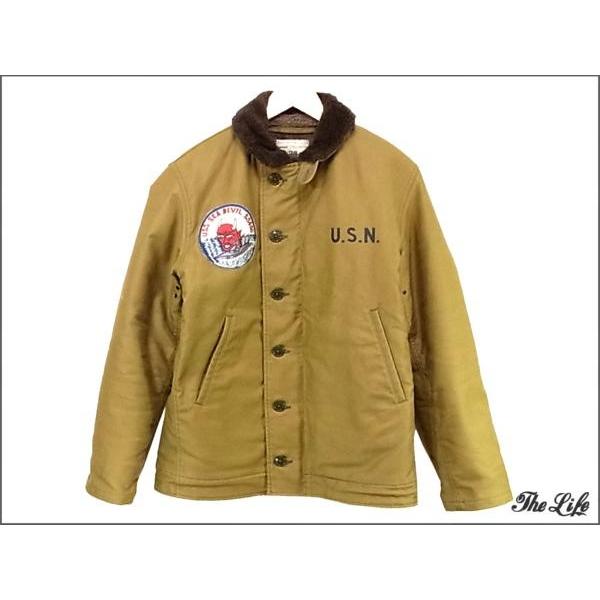 中古 美品 REAL McCOY