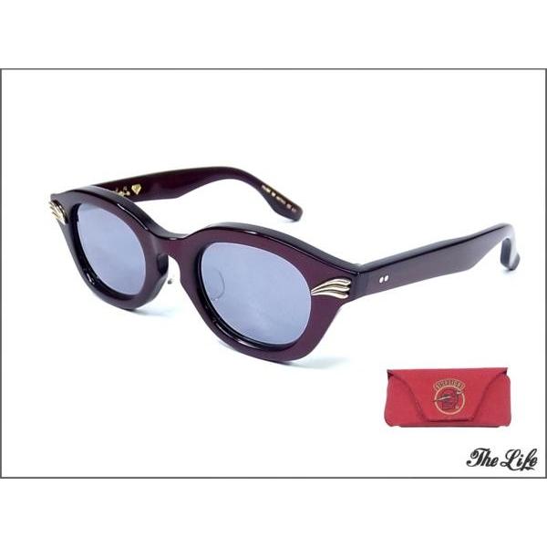 中古 STOP LIGHT×GROOVER 60th Anniversary Modelサングラス  :1-714-1544yo3-60:ブランド専門店LIFE - 通販 - Yahoo!ショッピング