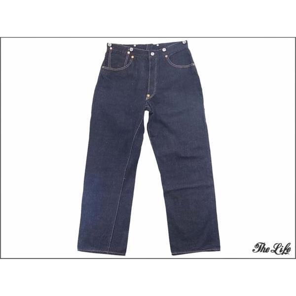 中古 JOE McCOYジョーマッコイLot.900 デニムパンツW32 : 10-1214 