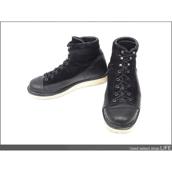 Danner 中古 DANNERダナーD4116ブーツ7.5 : ブランド専門店LIFE - 通販  