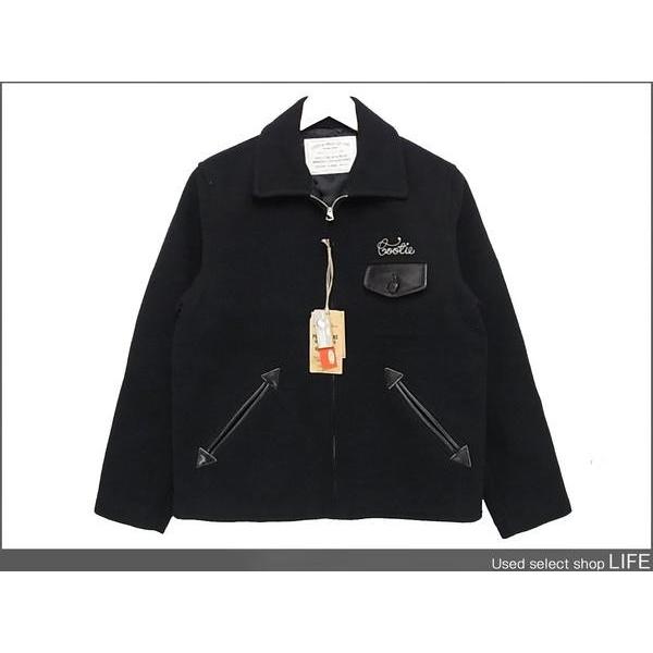 新品 CootieクーティーField Sport JacketジャケットXL : 10011215