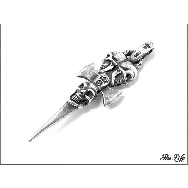 中古 生前Gaborガボールトリプルスカルダガートップ : 10011419 