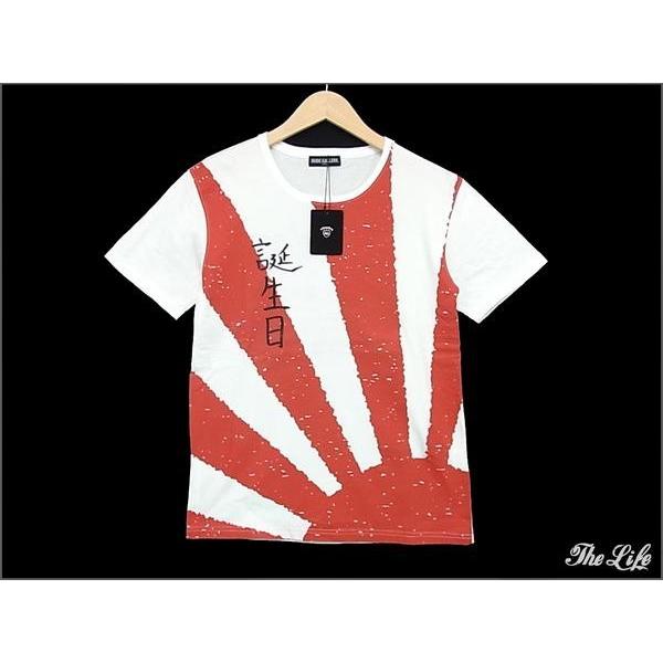 新品 RUDE GALLERYルードギャラリーTHE BIRTHDAY TシャツS : 10012578 