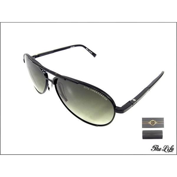 DITA AMBASSADORサングラス