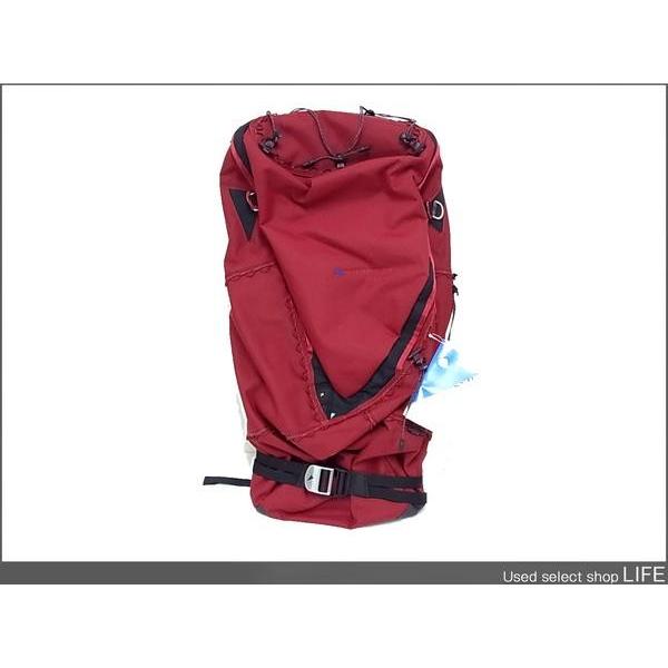 KLATTERMUSEN 新品 KLATTERMUSENクレッタルムーセンROSKVA 65Lバック 