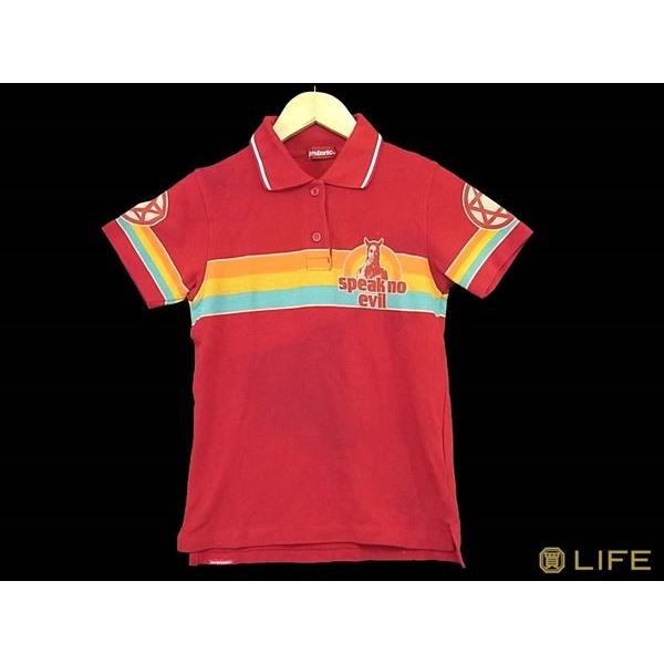 HYSTERIC GLAMOUR 【中古】HYSTERIC ヒステリックグラマー 2ch-4040 