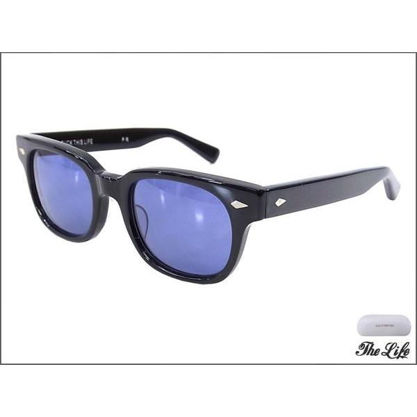 美品 WACKO MARIA ワコマリア サングラス GLASSES WMGP-EW16 金子眼鏡  