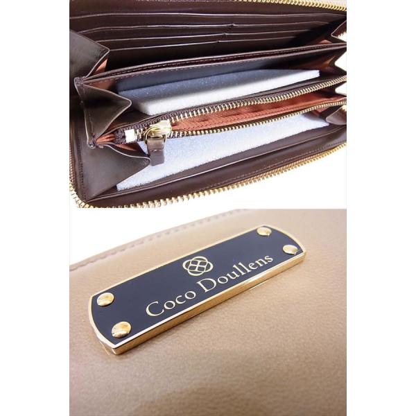 中古 美品 ココマイスター フローズンアレフランス 長財布 Coco Doullens Buyee Buyee Japanese Proxy Service Buy From Japan Bot Online
