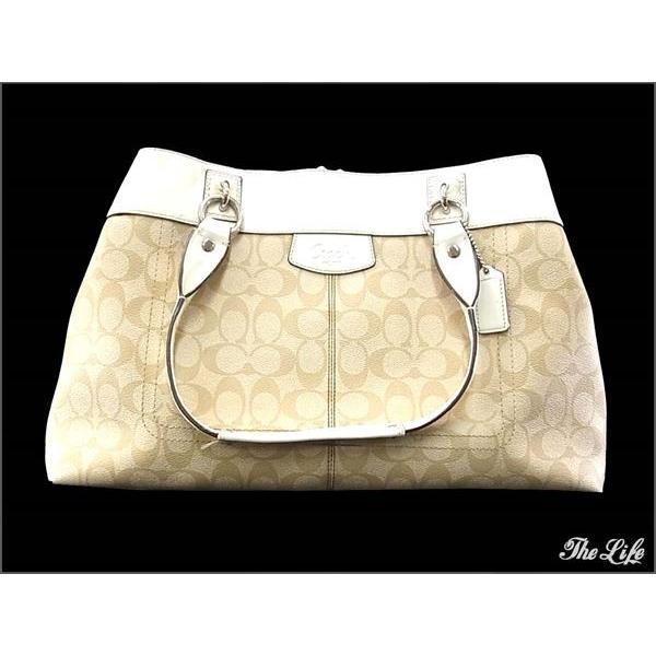COACH コーチ F15705
