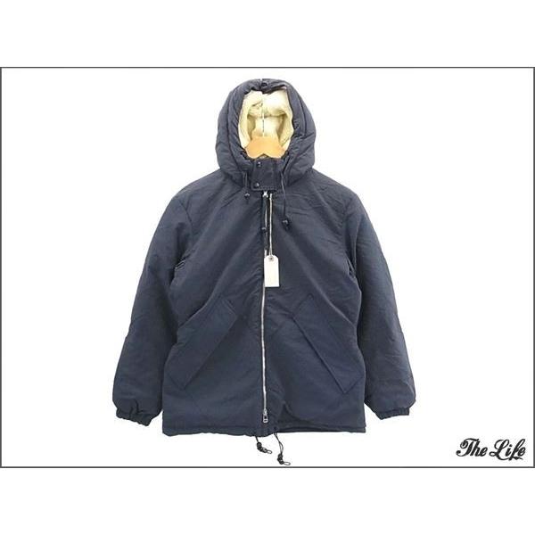 中古/新古品 OLD JOE ハードシュリンクナイロンスペリオルダウン36 