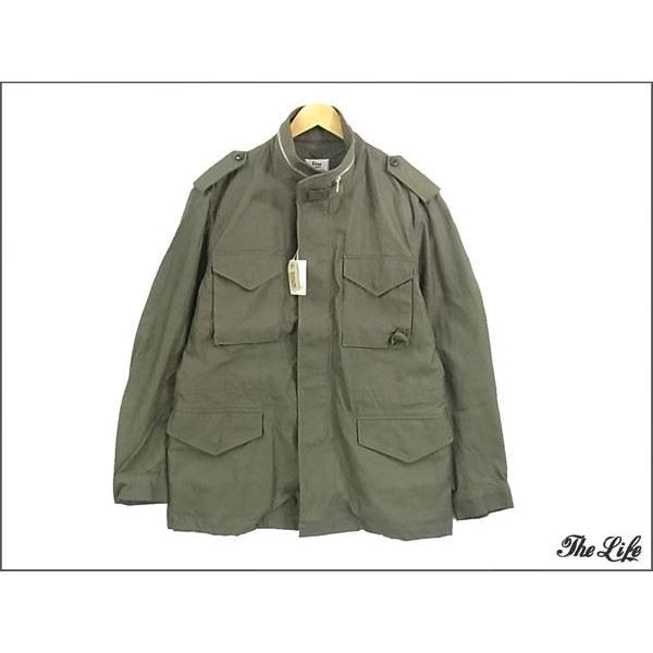 MacGregor 【中古】/新古品 16SS Rags McGREGOR M-65 JOY MacGregor 【中古】/新古品 16SS Rags McGREGOR M-65 JOY