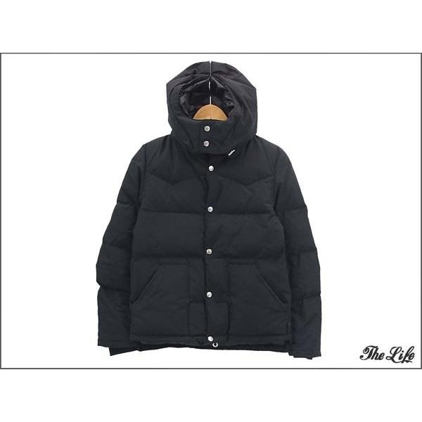 BACK BONE 中古 BACKBONEバックボーン BB11FW-B40 ダウンジャケットS 