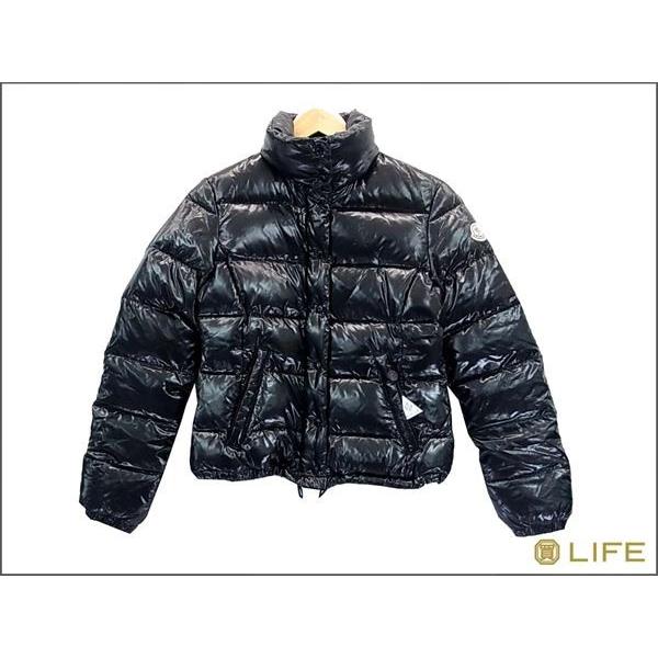 MONCLER 【中古】国内正規品 モンクレール 45381/50/68950 CLAIRY 
