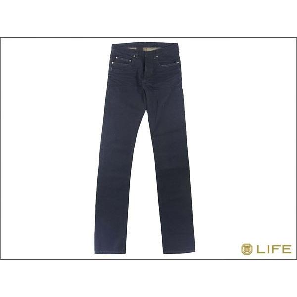美品】国内品 DIOR HOMME ディオールオム 5HH1011421 エディ期 デニム 