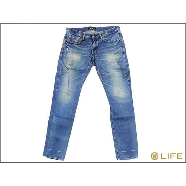 中古】HYSTERIC GLAMOUR ヒステリックグラマー 0493AP01アンディ 