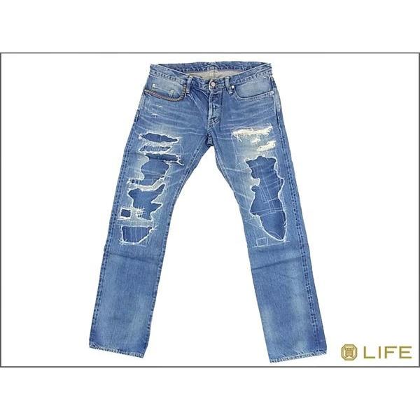 HYSTERIC GLAMOUR 【中古】HYSTERIC ヒステリックグラマー 0213AP09 