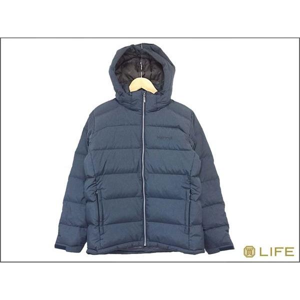 美品】MARMOT マーモット MJD-F6105 METRO DOWN JACKET メトロ 