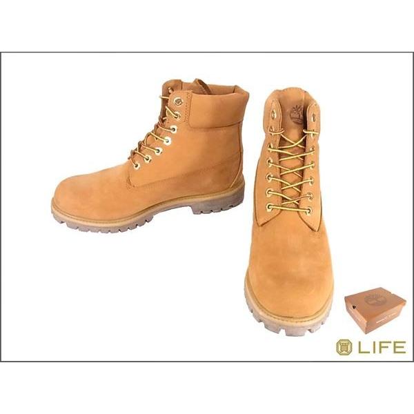 美品】Timberland ティンバーランド BEAMS ビームス別注 ゴアテックス 