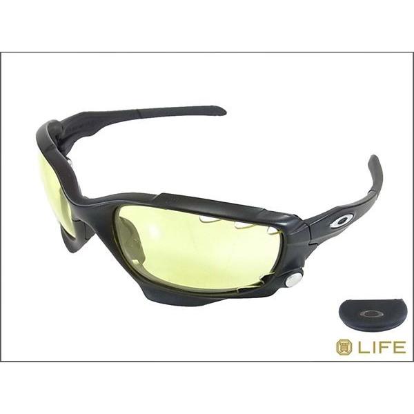 OAKLEY 【中古】OAKLEY オークリー JAWBONE 04-207 サングラス 