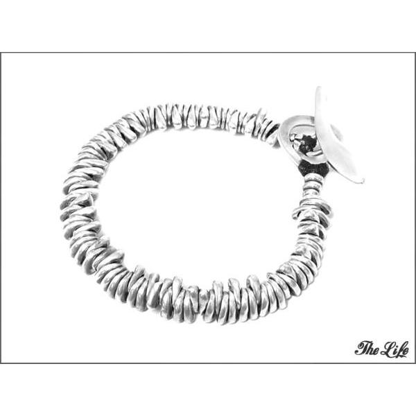 美品 j platner ジルプラットナー バードボーン ブレスレット- 美品 j platner ジルプラットナー バードボーン ブレスレット-