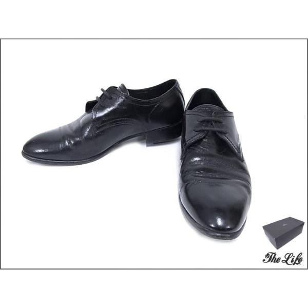 中古 RUDE GALLERYルードギャラリーポストマンシューズ2 : 22-914 