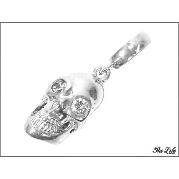Loree Rodkin 中古 loree Rodkinローリーロドキンヘビースカル