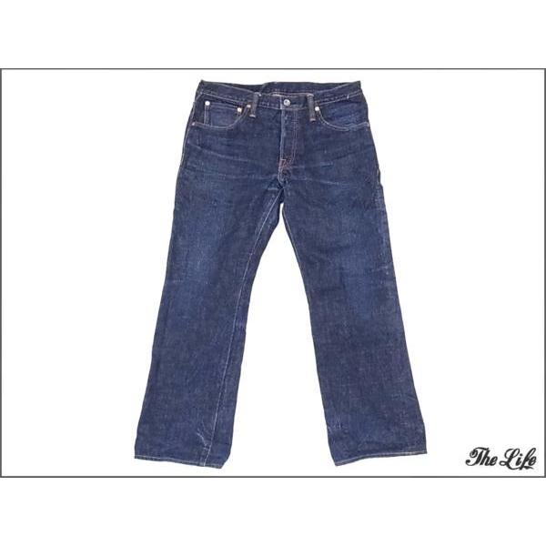 サムライジーンズ 中古 SAMURAI JEANSサムライジーンズLOT♯14デニム 
