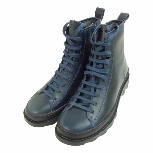 カンペール CAMPER K400325-009 GS 39 ブルートゥス レースアップ 