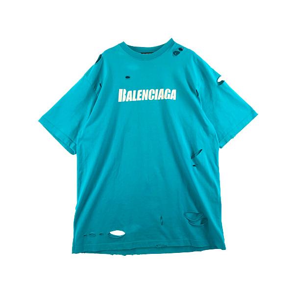 BALENCIAGA バレンシアガ 21SS 651795 TKVB8 国内正規品 Caps 