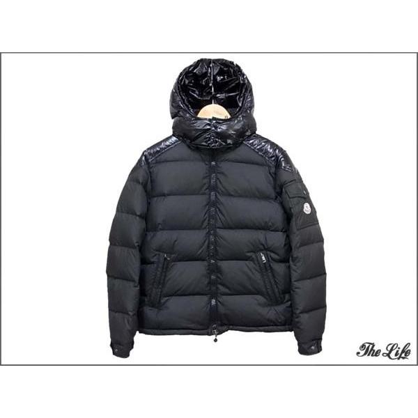 中古 MONCLERモンクレールCHEVALIER/シェバリエ/ダウン1 : 3-1114 