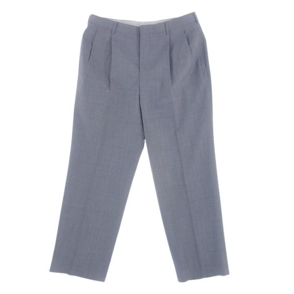 Aquascutum（アクアスキュータム） 6684201 ウール ダブル ジャケット