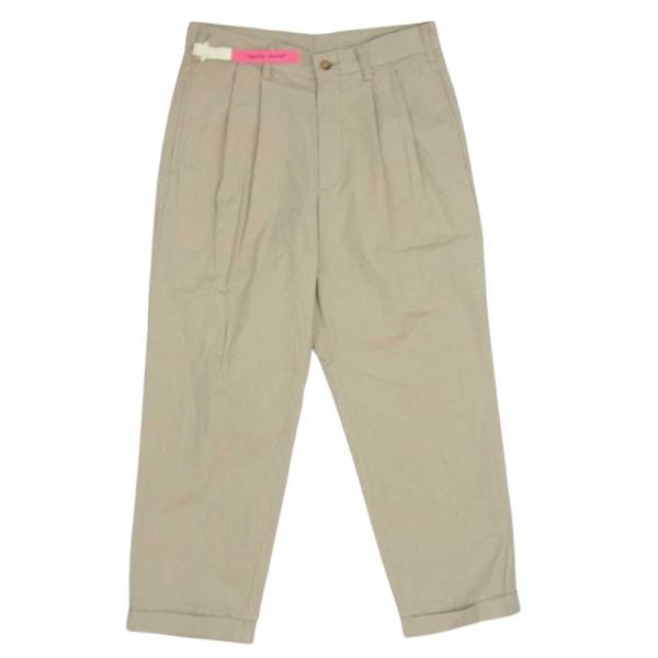 MOUNTAIN RESEARCH マウンテンリサーチ TR-3663 MT Trousers 