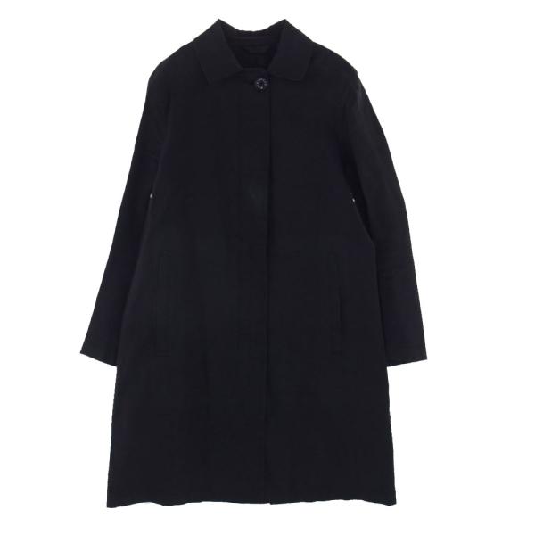 Mackintosh マッキントッシュ Y30-02 英国製 ゴム引き ステン Mackintosh マッキントッシュ Y30-02 英国製 ゴム引き ステン