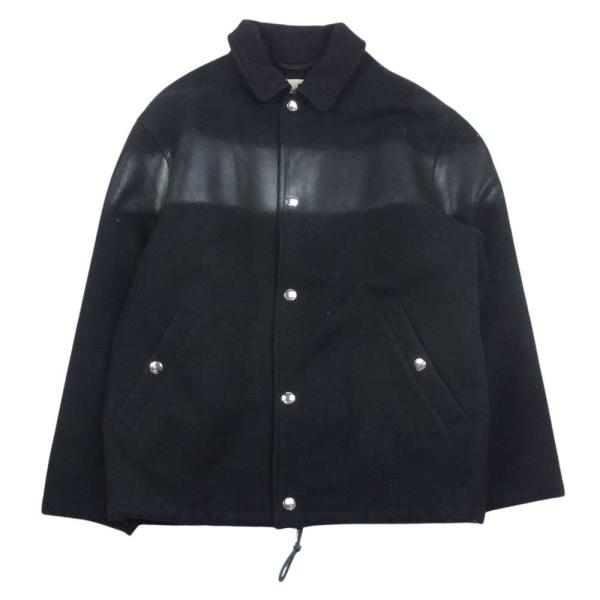 中古・古着通販】MARNI (マルニ) ナイロンオーバーサイズドコーチ 